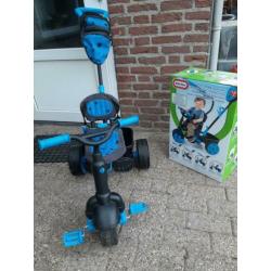 Little tikes driewieler