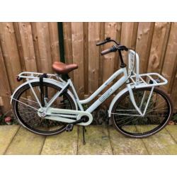 28 inch damesfiets BSP Metropolis