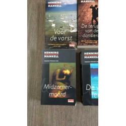 Henning Mankell