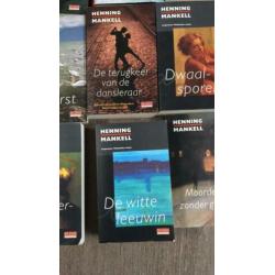 Henning Mankell