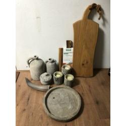 Woonaccessoires ZGAN