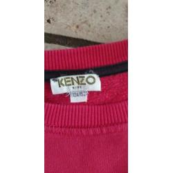 Trui kenzo