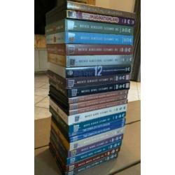 Grote South Park collectie dvd boxen 15 seizoenen