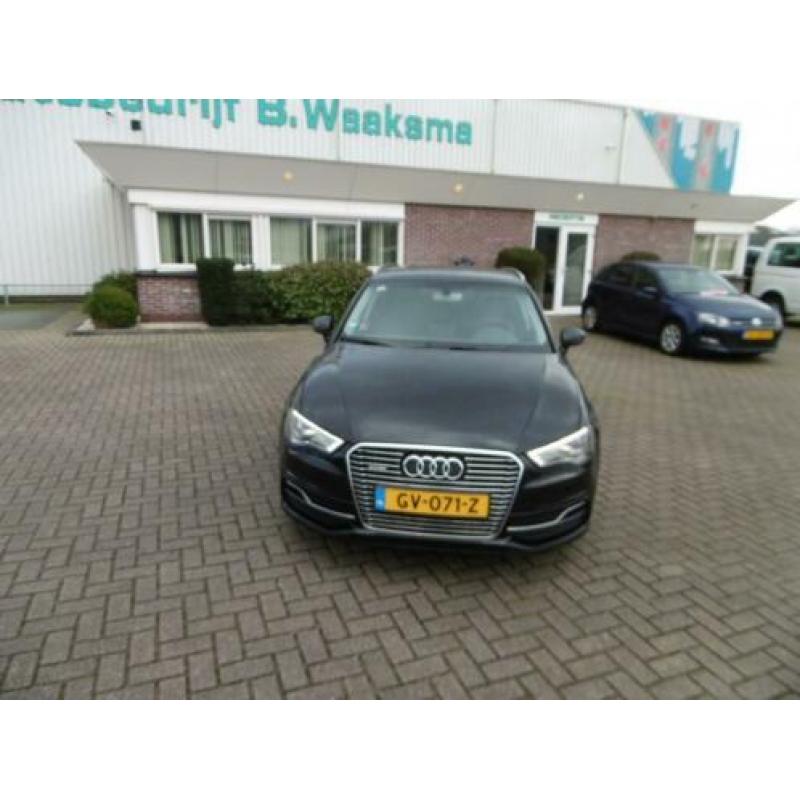Audi A3 Sportback 1.4 e-tron PHEV Attraction Pro Line plus i