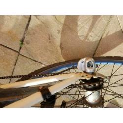 Alpina trial 26inch jongens fiets