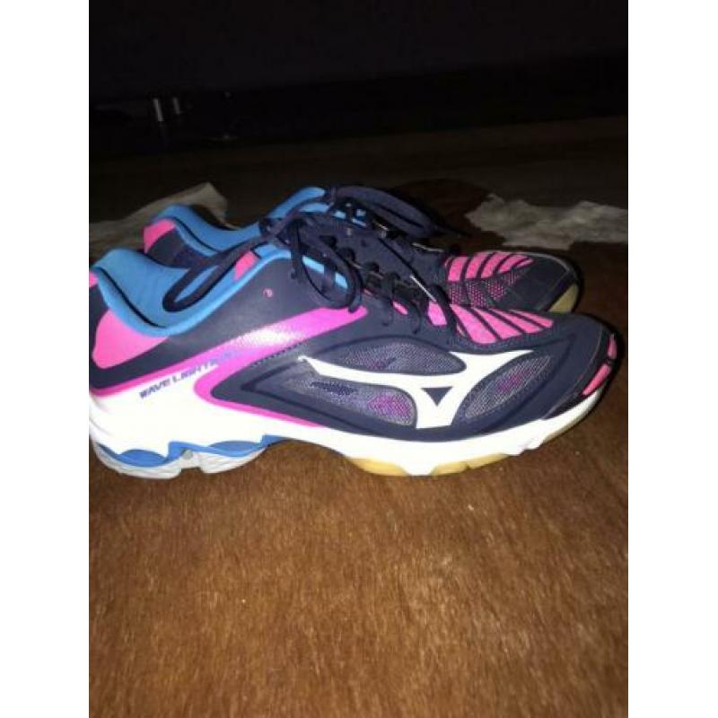 Wave Lightning Volleybal Schoenen