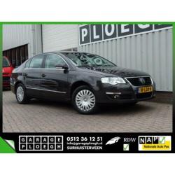 Volkswagen Passat 1.4 TSI 150PK CNG/AARDGAS Navi Trekh Parks