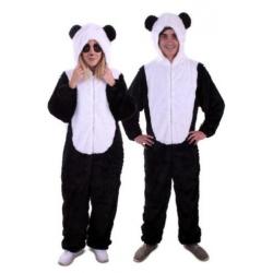 Kleding voor carnaval, zoek niet verder.