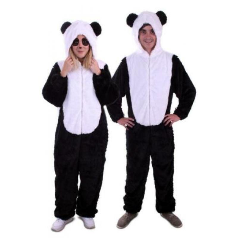 Kleding voor carnaval, zoek niet verder.