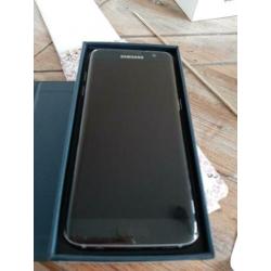 Samsung Galaxy S7 edge 32GB met snellader