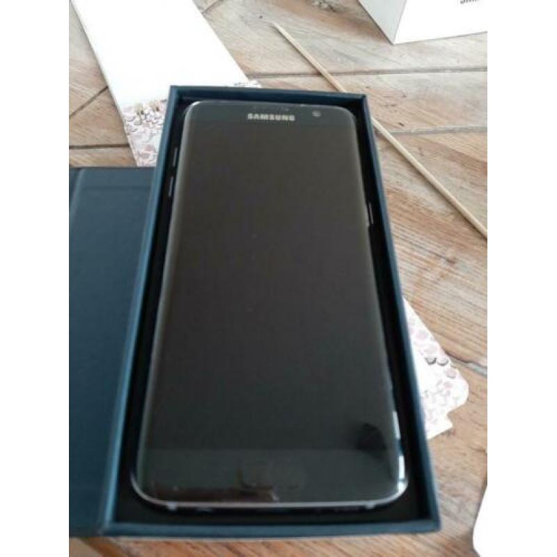 Samsung Galaxy S7 edge 32GB met snellader