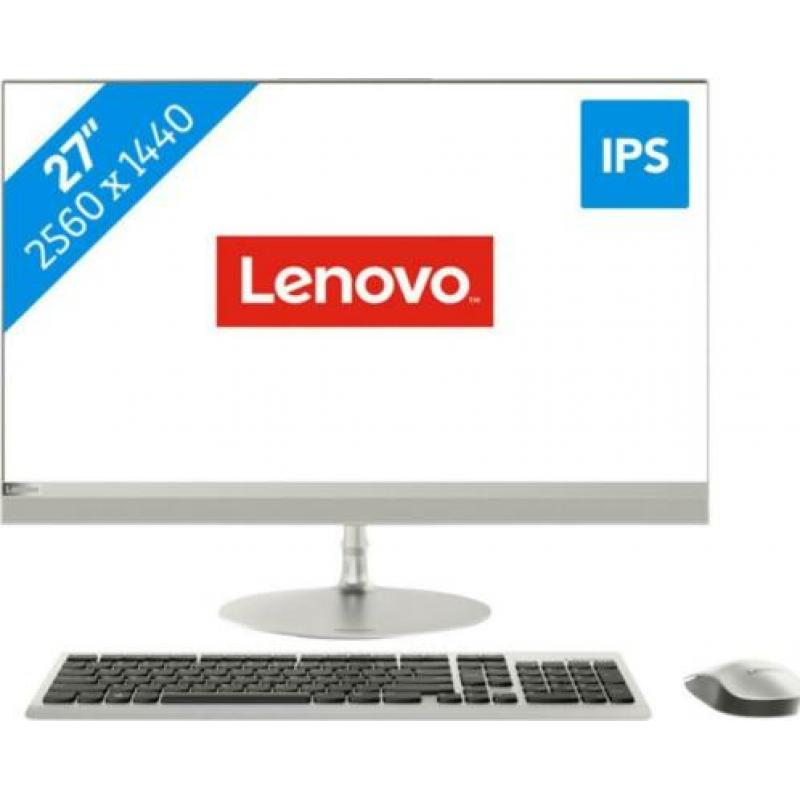 Lenovo IdeaCentre AIO 520-27ICB F0DE005ANY