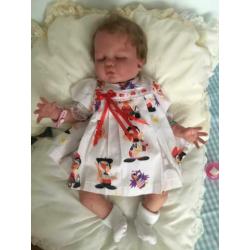 Reborn Esmee.