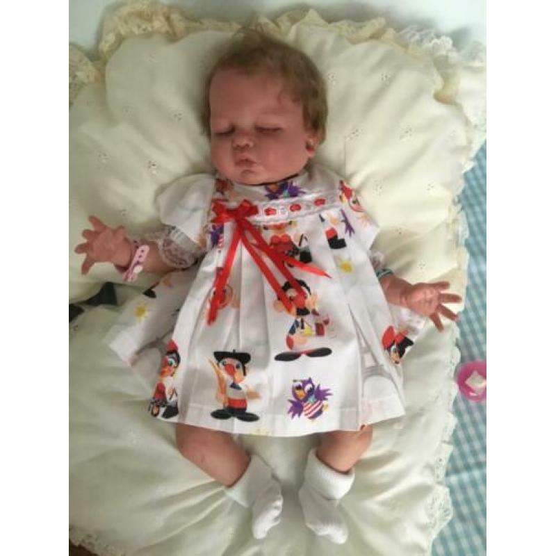 Reborn Esmee.