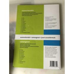 Examenbundel wiskunde a havo