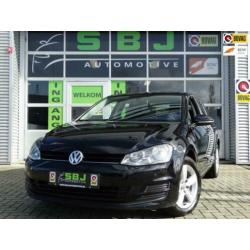 Volkswagen Golf 1.2 TSI Easyline Navigatie Airco Stoelverw.