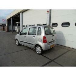 Suzuki Wagon R+ 1.3 GL Autom. Origin.123Dkm