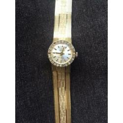 Omega 21 Prix horloge