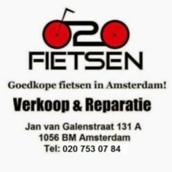Goedkope fiets - Gazelle heren fiets met 3 versnellingen