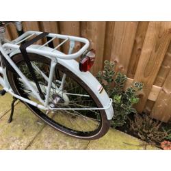 28 inch damesfiets BSP Metropolis