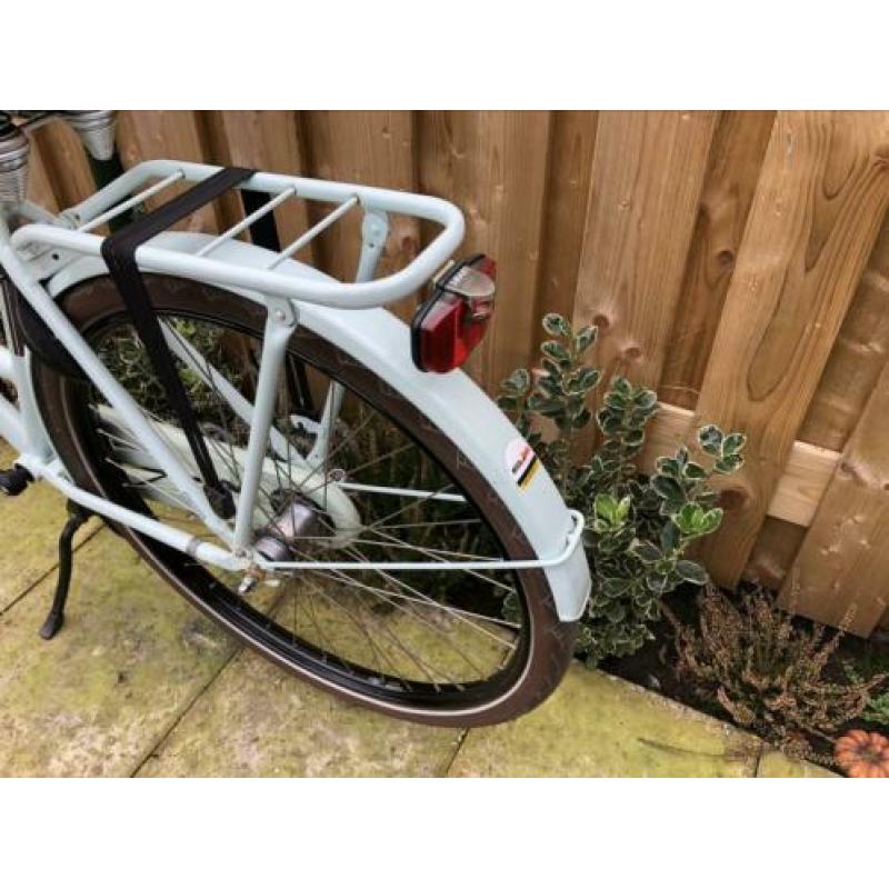 28 inch damesfiets BSP Metropolis