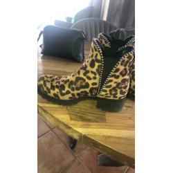 Leuke schoenen