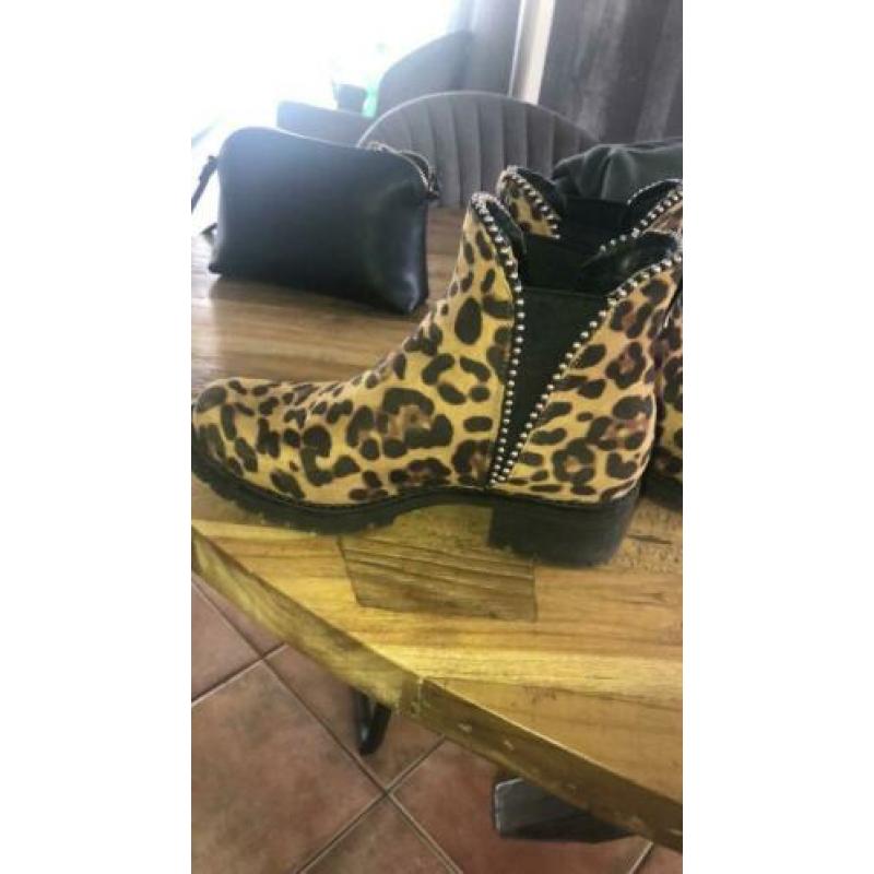 Leuke schoenen
