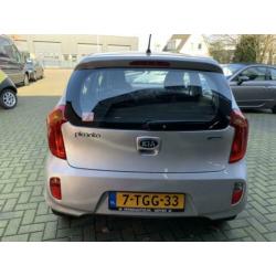 Kia Picanto 1.0 CVVT ISG Airco (bj 2014)
