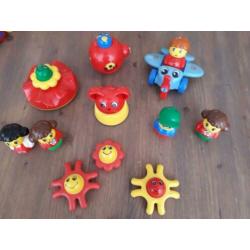 Duplo lego