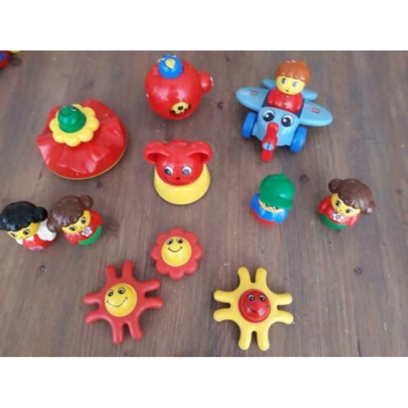 Duplo lego