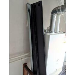 Bed IKEA twee persoons 180x200