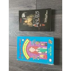 Kinderboeken/Jeugd