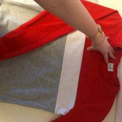 Colourful Rebel trui | maat M | €14