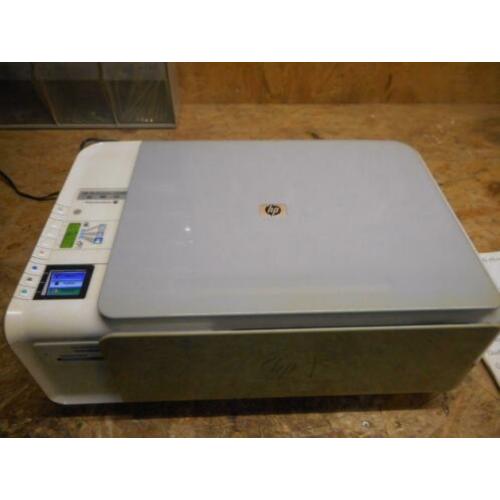 Printer HP Photosmart / Kavel 154