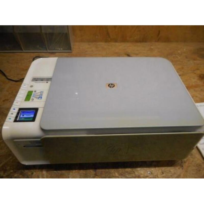 Printer HP Photosmart / Kavel 154