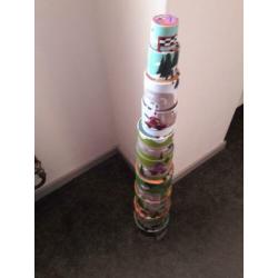 Speeltoren autoweg