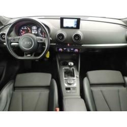 Audi A3 Sportback 2.0 TDI 184pk Adrenalin Sport (s-line)