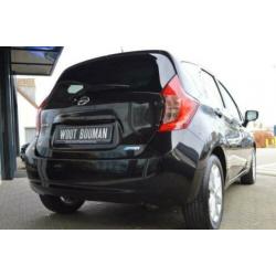 Nissan Note 1.2 DIG-S 98 pk Tekna Navi Clima Camera Keyless