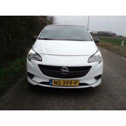Opel Corsa 1.4 Color Edition Turbo OPC Line
