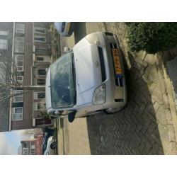 Daihatsu Cuore 1.0 3D 2004 Grijs