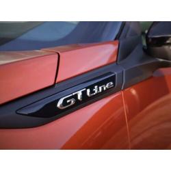 Peugeot 2008 New GT-line 1.2 PureTech 130pk | Adaptive cruis
