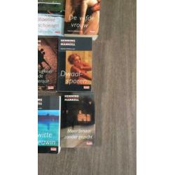 Henning Mankell