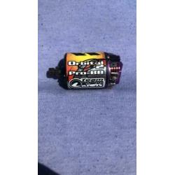 Orbital 2 pro bb rc motor.