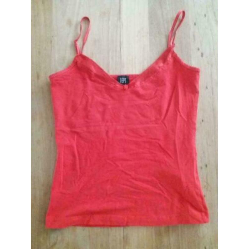 DEPT top MAAT M