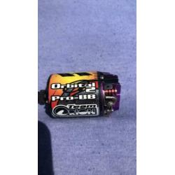 Orbital 2 pro bb rc motor.