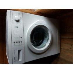 Wasmachine Bosch ecostar 1400