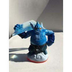 Skylanders en traps ca 2 euro per stuk