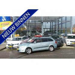 Skoda Fabia Combi 1.2 TDI Greenline 91867KM! 1 EIG