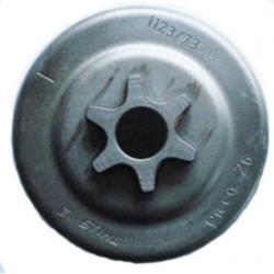 Stihl Zaagketting Picco Micro3 Mini 1.1 3/8 44 schakels €15