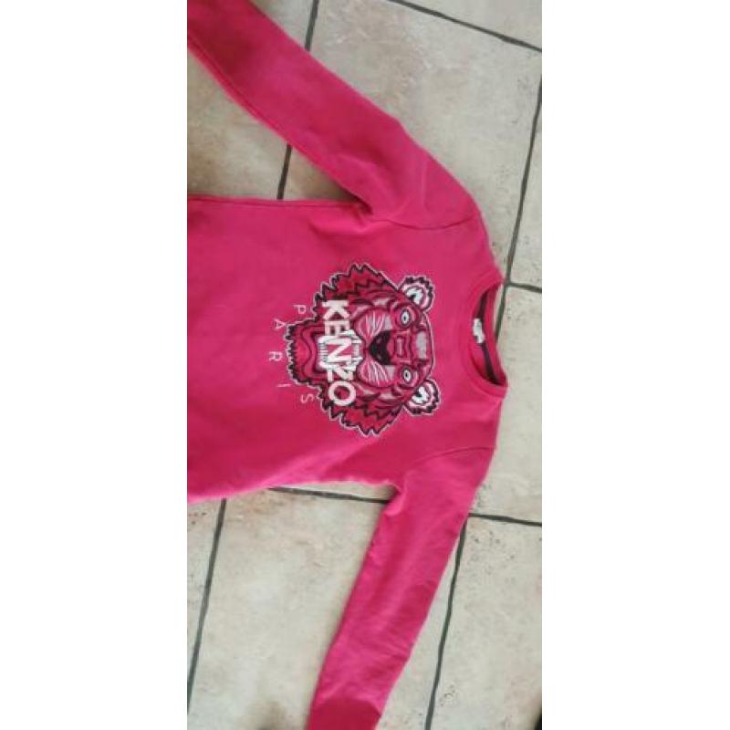 Trui kenzo